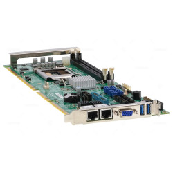 NUPRO-E42  ADLINK MAINBOARD SOCKET LGA1150 2 DDR3 RAM SLOTS