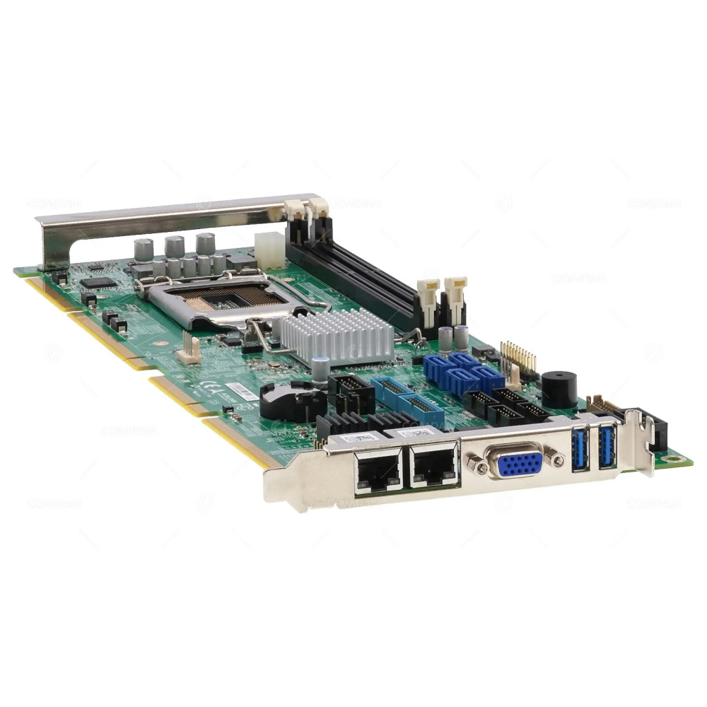 NUPRO-E42  ADLINK MAINBOARD SOCKET LGA1150 2 DDR3 RAM SLOTS