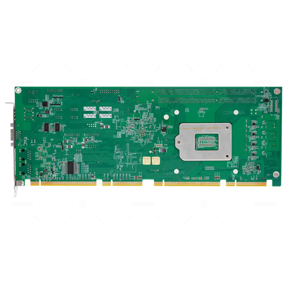 NUPRO-E42  ADLINK MAINBOARD SOCKET LGA1150 2 DDR3 RAM SLOTS