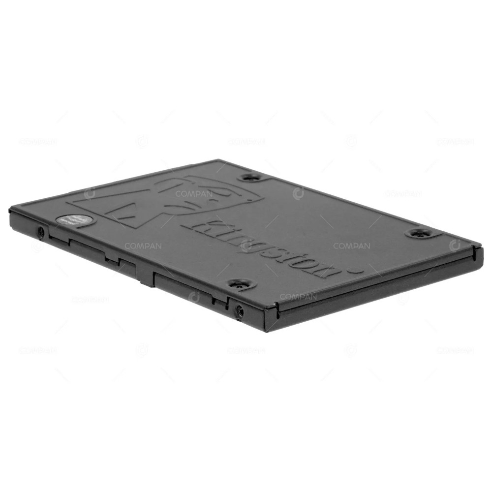SA400S37-480G  KINGSTON 480GB 6G SATA 2.5 SFF SSD