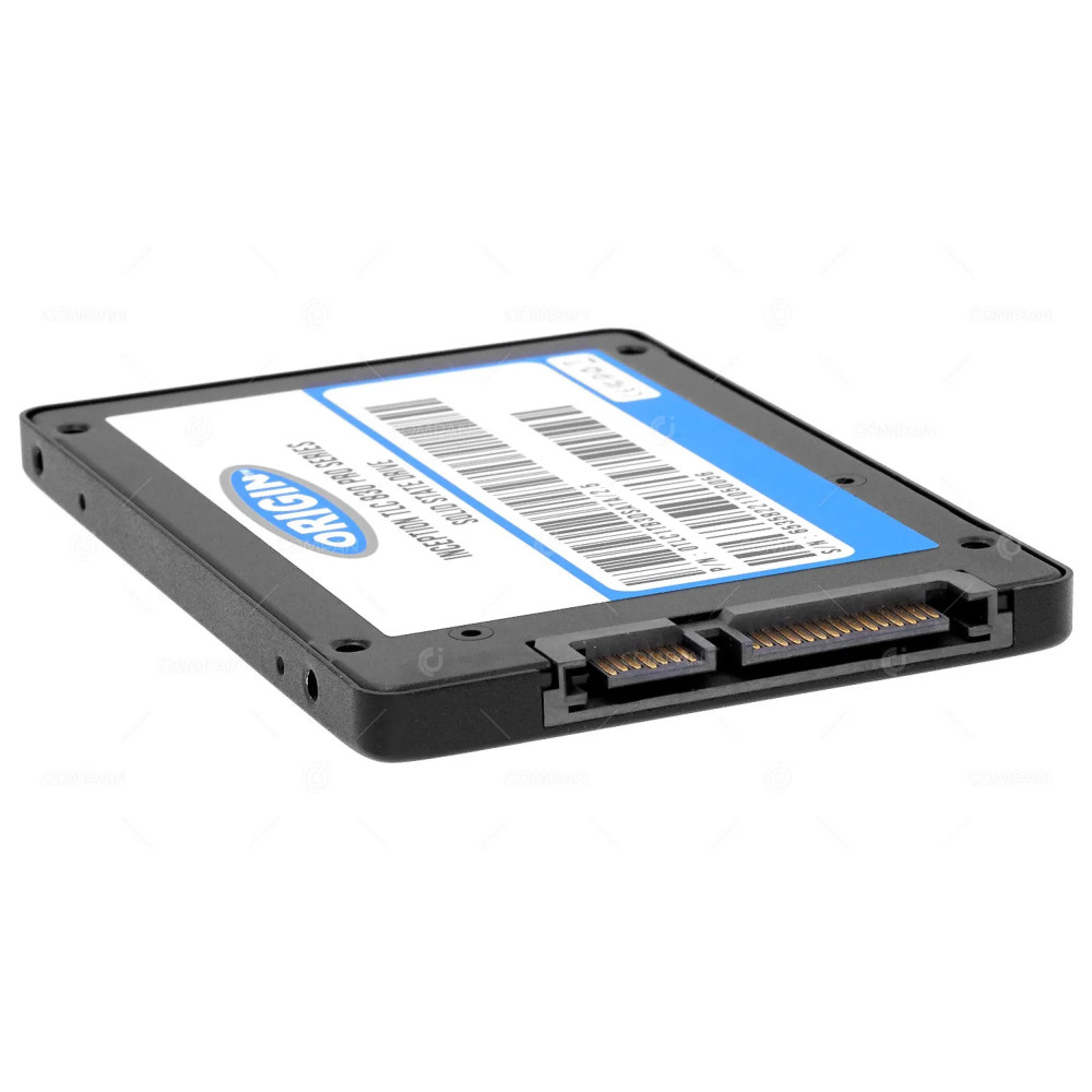 OTLC1TB3DSATA-2.5  ORIGIN INCEPTION TLC 830 PRO SERIES 1TB 6G SATA 2.5 SFF SSD