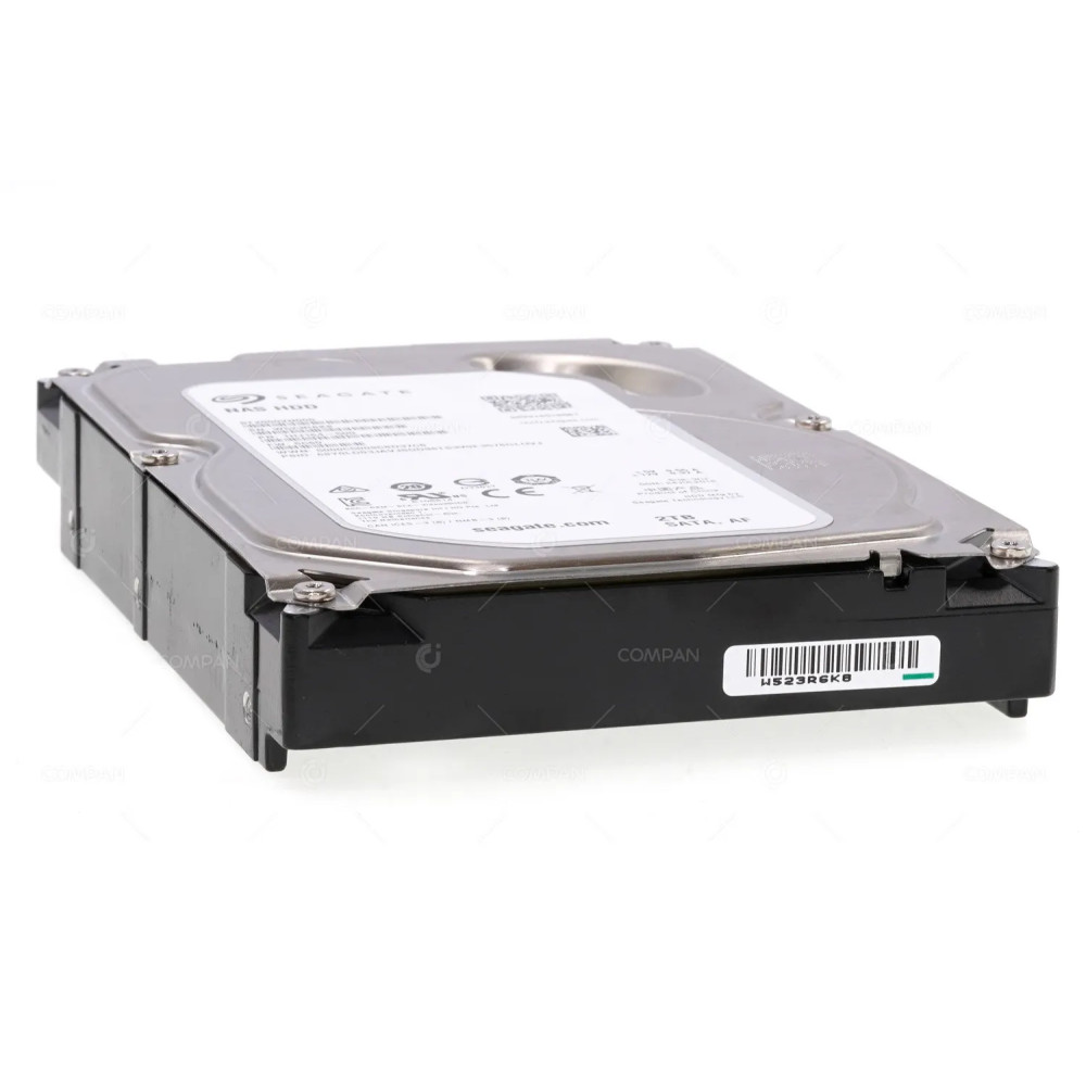 ST2000VN000  SEAGATE NAS 2TB 5.9K 6G SATA 64MB CACHE 3.5 LFF HARD DRIVE