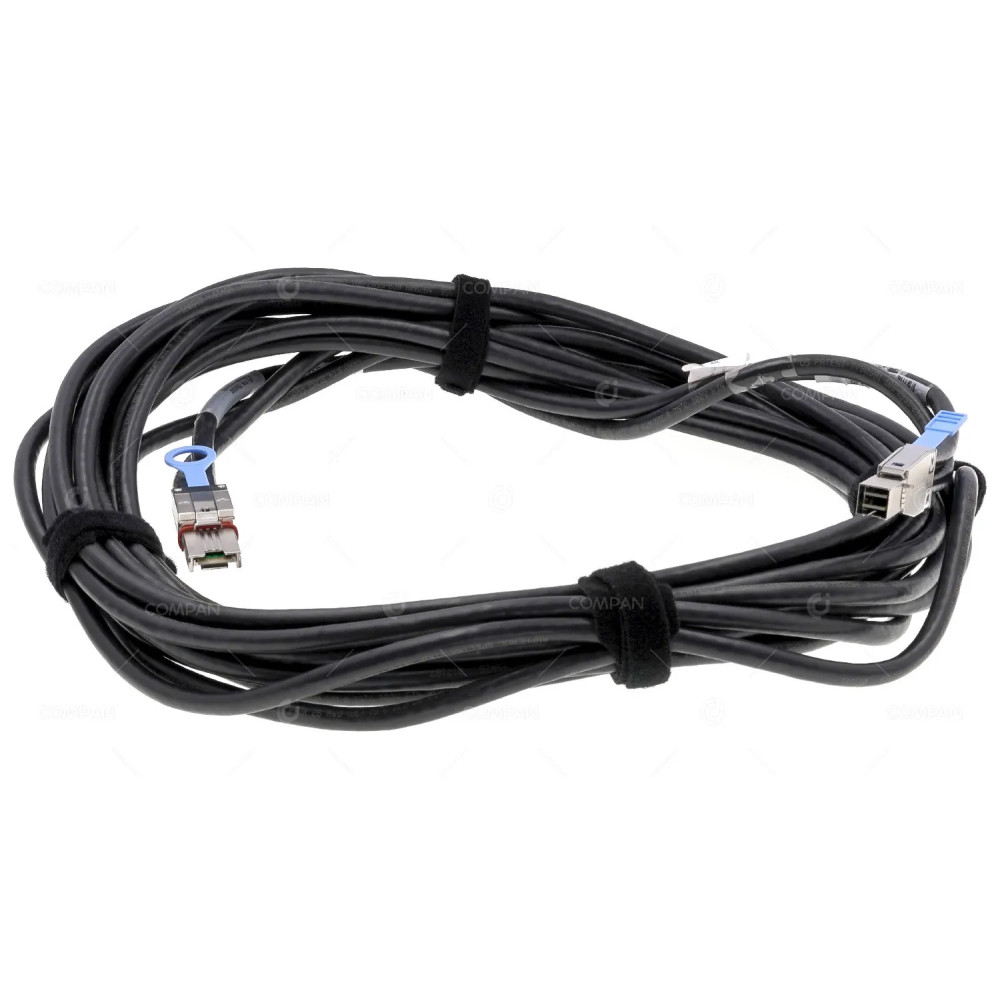 7056300  SUN ORACLE MINI SAS SFF-8088 TO SFF-8644 CABLE 6M