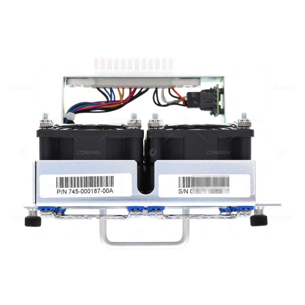 745-000187  FAN UNIT 745-000187 FWUCAAUCAB FOR PA-5220