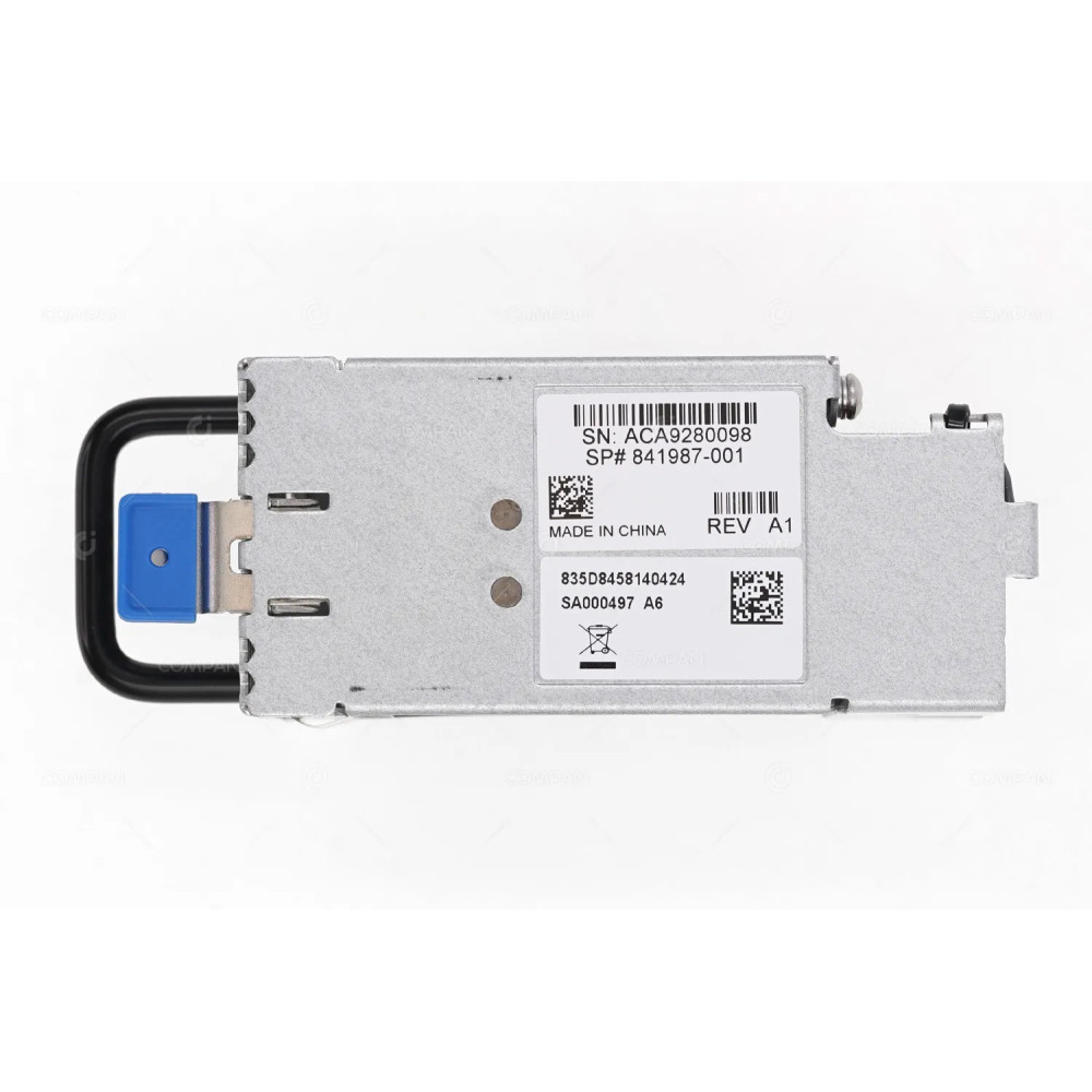 841987-001  HP FAN FOR HP MELLANOX INFINIBAND SB7700