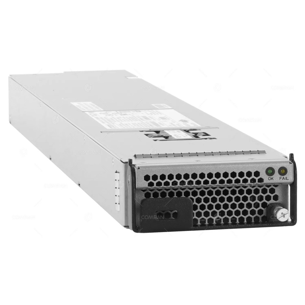 FPR9K-PS-AC  CISCO FIREPOWER 9000 5A 2500W POWER SUPPLY  FOR FPR-C9300