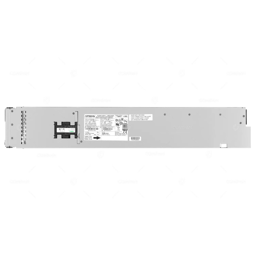 FPR9K-PS-AC  CISCO FIREPOWER 9000 5A 2500W POWER SUPPLY  FOR FPR-C9300