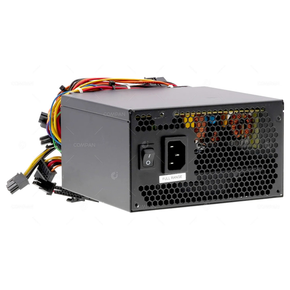 9PA5003303  FSP FSP500-60GHN(85) 80 PLUS BRONZE 500W 100-240V POWER SUPPLY