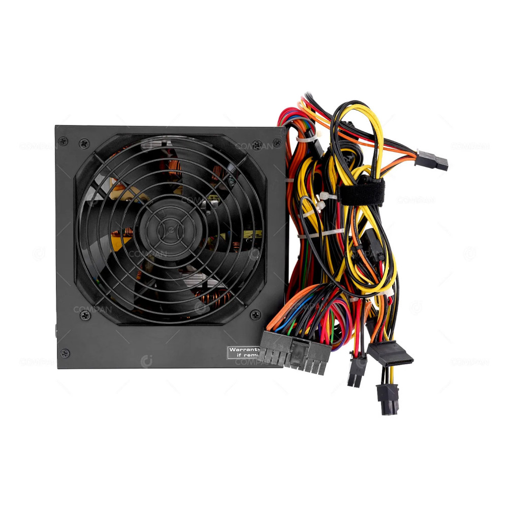 9PA5003303  FSP FSP500-60GHN(85) 80 PLUS BRONZE 500W 100-240V POWER SUPPLY