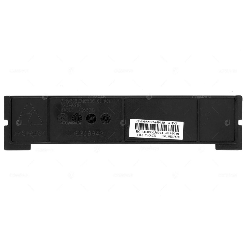 01KP628  LENOVO MEMORY MODULE BLANK FILLER DDR4