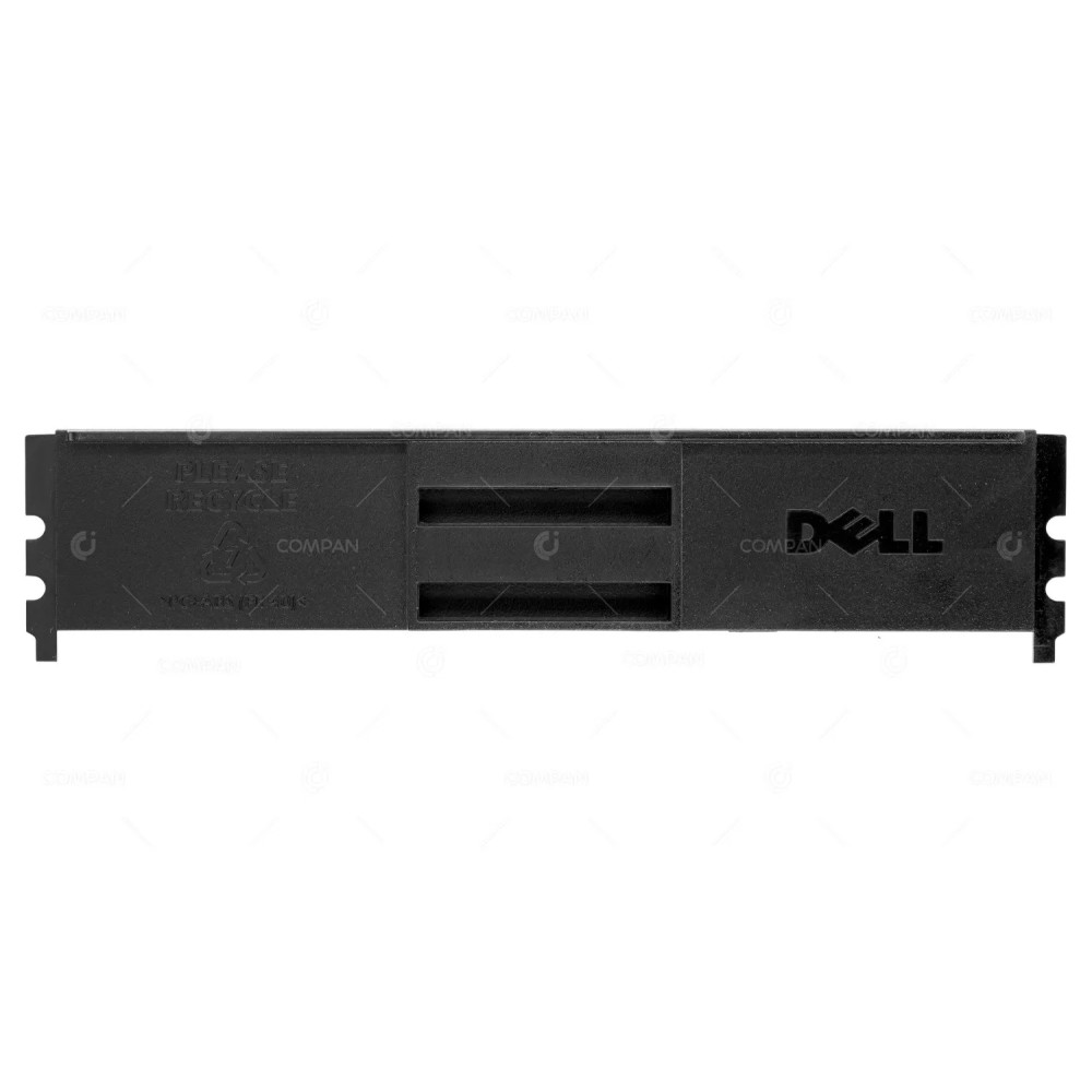 U701F  DELL MEMORY DDR3 MODULE BLANK FILLER FOR POWEREDGE R-SERIES POWERVAULT PRECISION