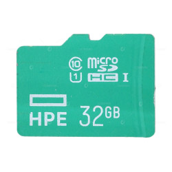 700138-002  HP 32GB MICRO SD HC FLASH MEMORY CARD