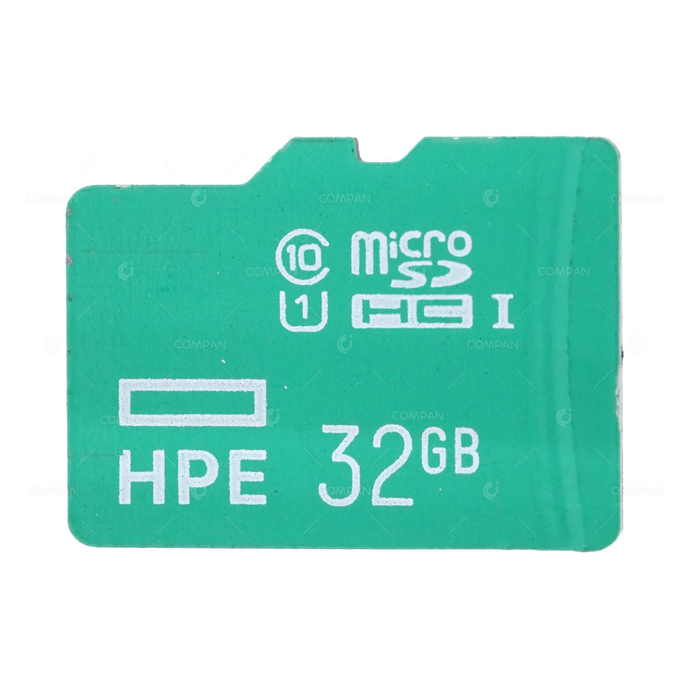 700138-002  HP 32GB MICRO SD HC FLASH MEMORY CARD