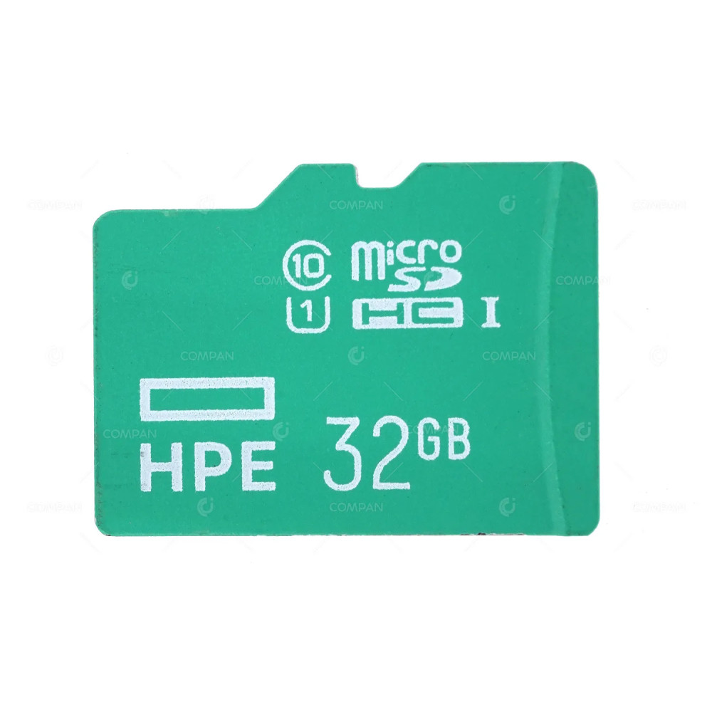 700138-003  HP 32GB MICRO SD HC FLASH MEMORY CARD