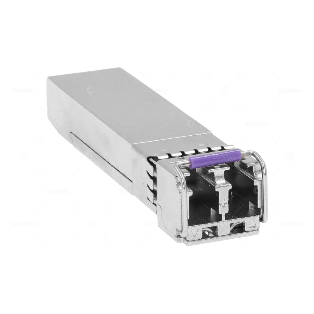 1061702196-02  ADVA OPTICAL TRANSCEIVER MODULE 10G SFP+ ER LC SMF 1570NM 40KM