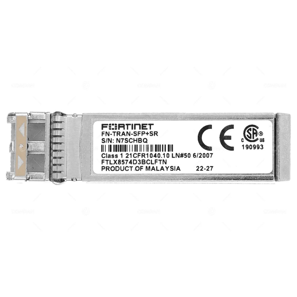 77P5893  IBM OPTICAL TRANSCEIVER MODULE 4G SFP LC SMF 1310NM 10KM