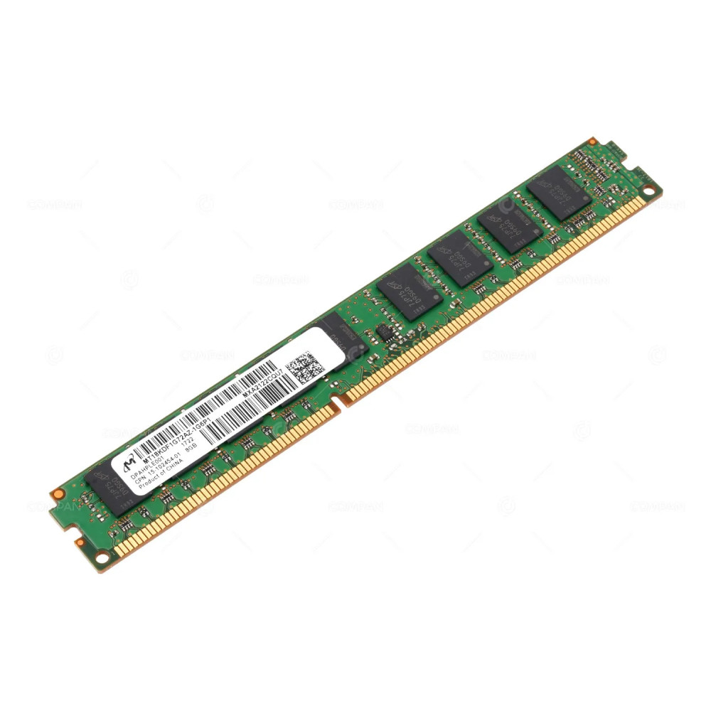 15-102454-01  CISCO 8GB MEMORY MODULE FOR FIREPOWER C9300