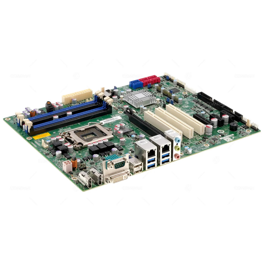 IMBA-Q770-R10-SPR  IEI MAINBOARD SOCKET LGA1155 4 DDR3 RAM SLOTS