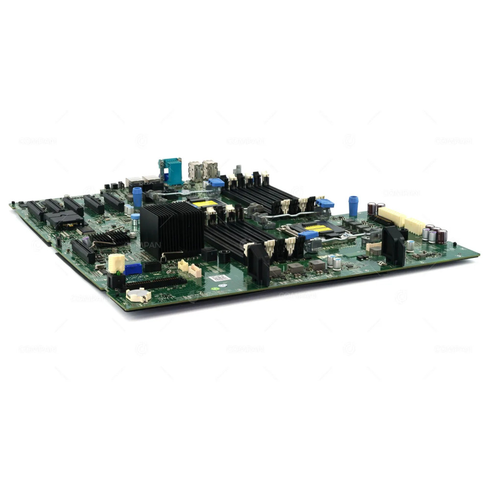 0CX0R0  DELL MAINBOARD SOCKET LGA1366 FOR POWEREDGE T610