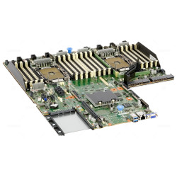 YZMB-01642-10M  INSPUR MOTHERBOARD SOCKET LGA4189 32 DDR4 RAM SOCKET FOR NF5180M6