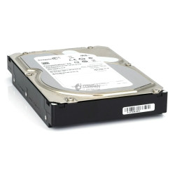 ST2000NM0011 SEAGATE HDD 2TB 7.2K SATA 6G 3.5" LFF