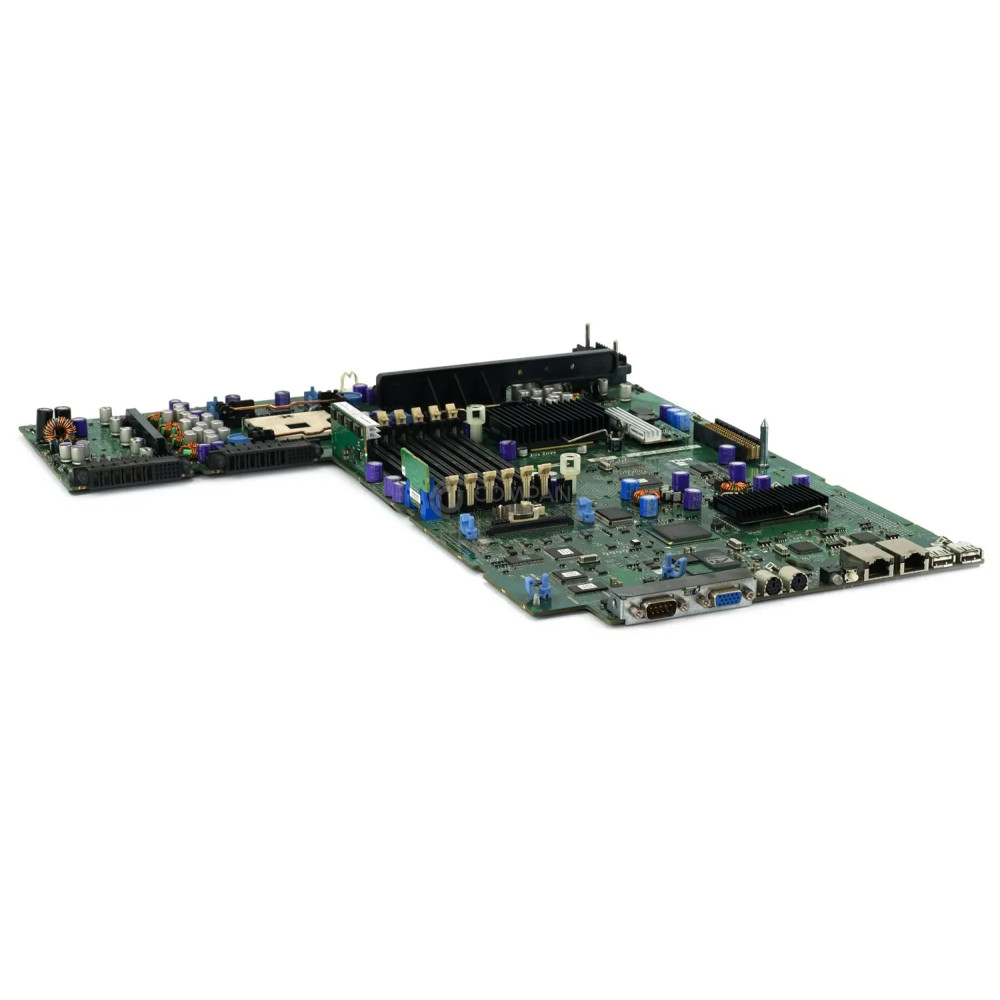 RC130 DELL MAINBOARD SOCKET 604 FOR  DELL POWEREDGE 1850