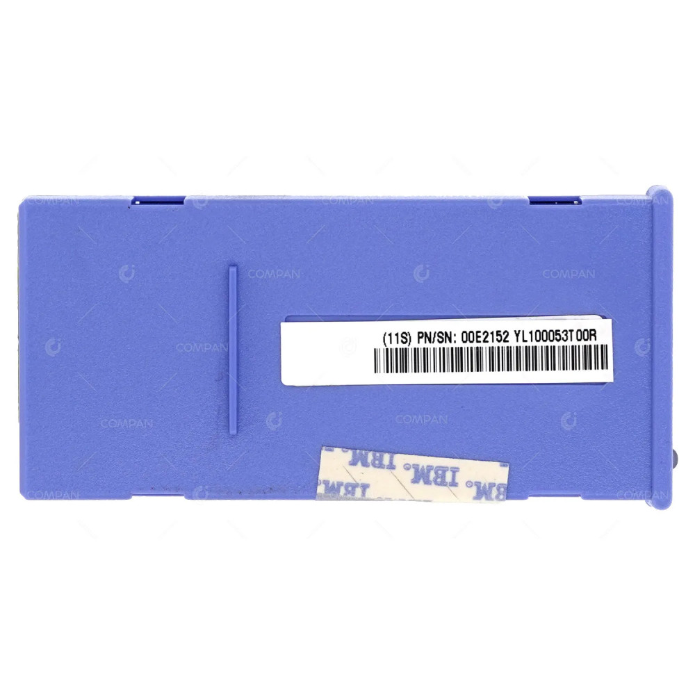 52F2 IBM VITAL PRODUCT DATA CARD FOR IBM 8286-41A PSERIES POWER8