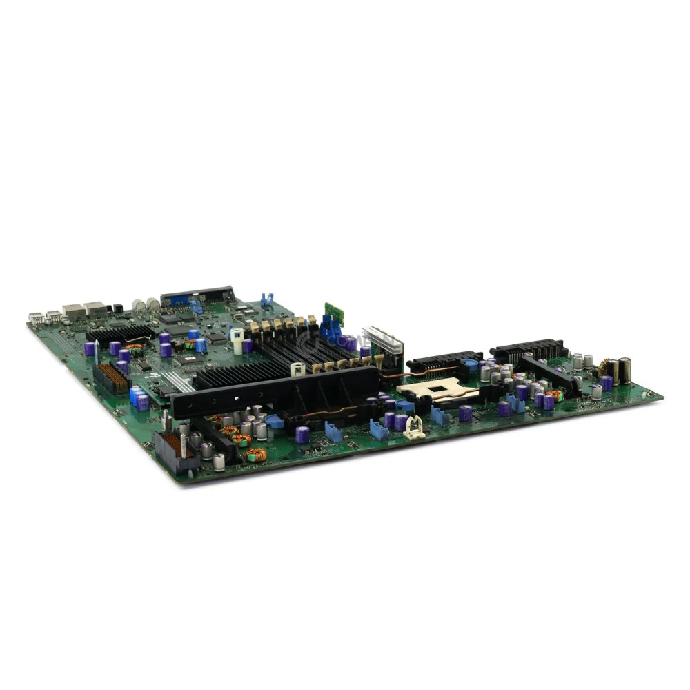 RC130 DELL MAINBOARD SOCKET 604 FOR  DELL POWEREDGE 1850