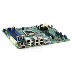X10SLM+-LN4F SUPERMICRO MAINBOARD LGA1150 DDR3