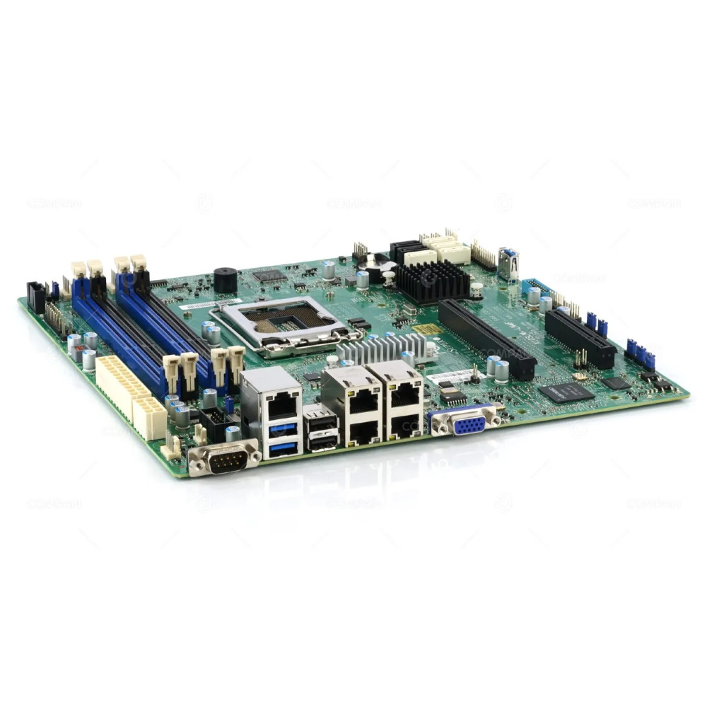 X10SLM+-LN4F SUPERMICRO MAINBOARD LGA1150 DDR3