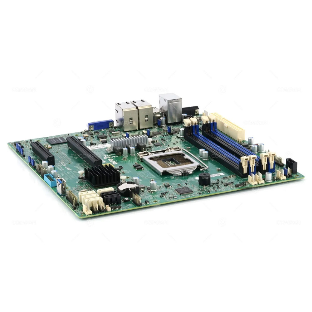 X10SLM+-LN4F SUPERMICRO MAINBOARD LGA1150 DDR3
