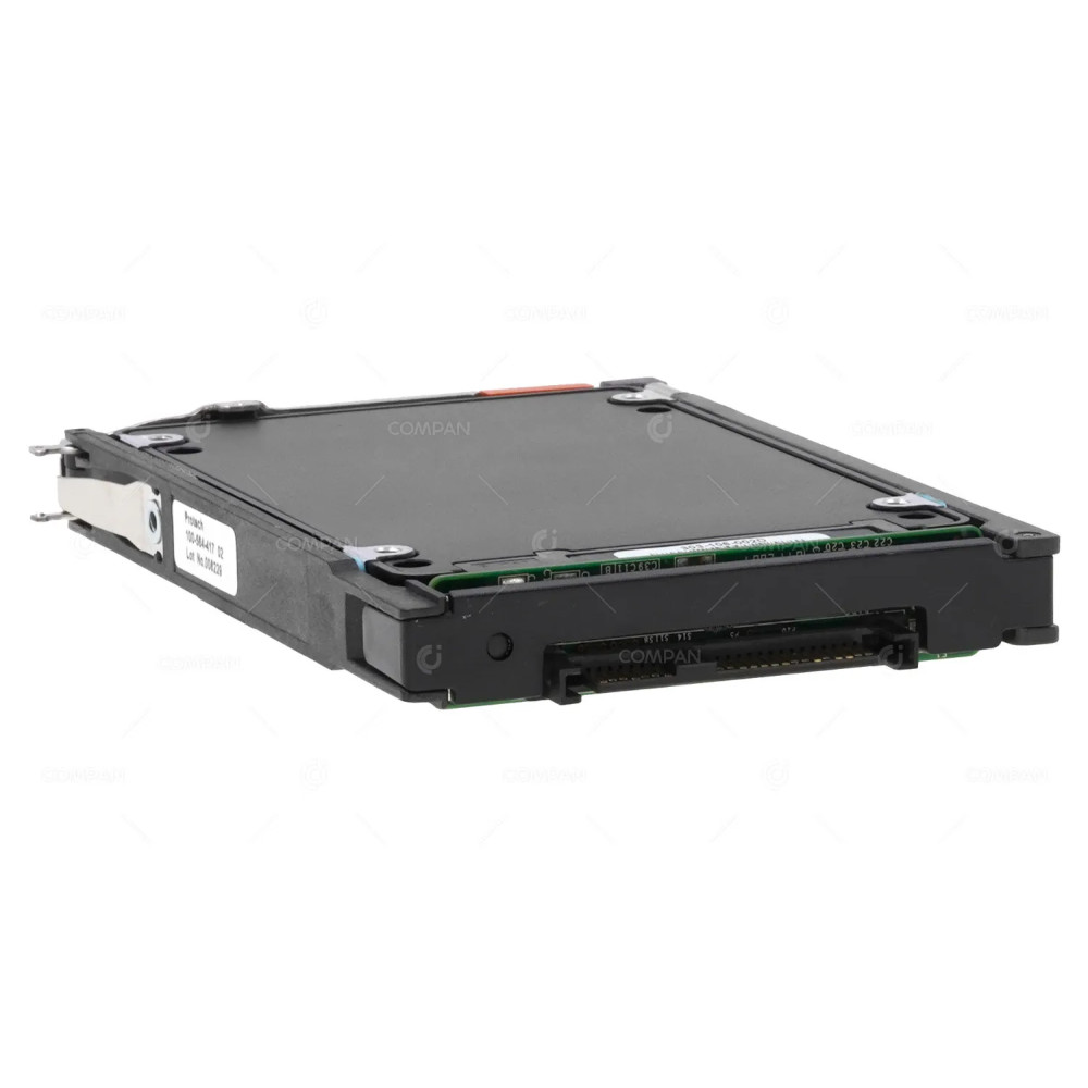 005052319 EMC SSD 1.6TB SAS 6/12G 2.5" SFF FOR EMC ISILION EMC VNX
