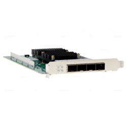 G9WD1  DELL QUAD PORT 10GB SFP+ ADAPTER FOR DELL SC5020