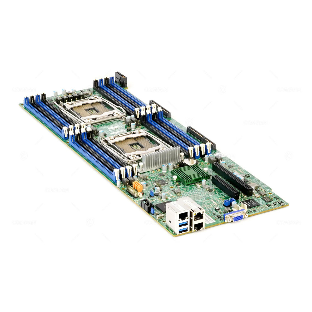 X10DRT-P-G5-NI22  SUPERMICRO MAINBOARD LGA2011 FOR NX-T00-4NL3-G5 / CSE-827
