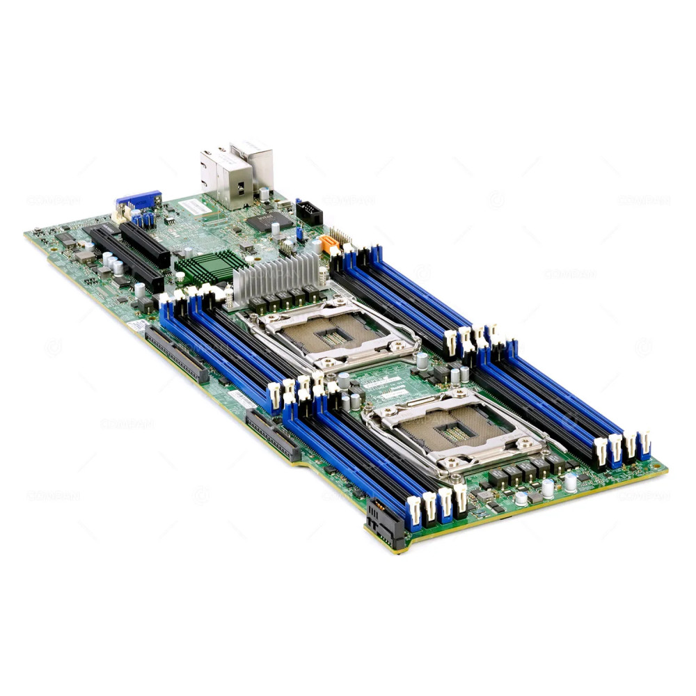 X10DRT-P-G5-NI22  SUPERMICRO MAINBOARD LGA2011 FOR NX-T00-4NL3-G5 / CSE-827