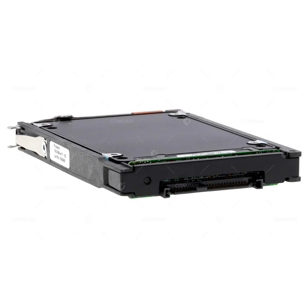 005052612 EMC SSD 800GB SAS 12G 2.5" SFF FOR EMC UNITY DAE