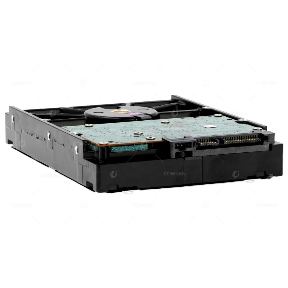 39M4517 IBM HDD 500GB 7.2K SATA 3G 3.5" LFF