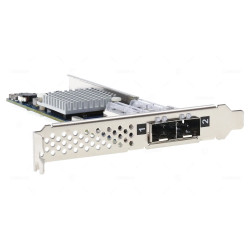 94Y5230  IBM DUAL PORT 10GB SFP+ BRODCOM NEXTREME II ADAPTER FOR X3850 M5