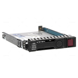 805362-001 HP SSD 120GB SATA 6G 2.5" SFF FOR HP PROLIANT G8-G10