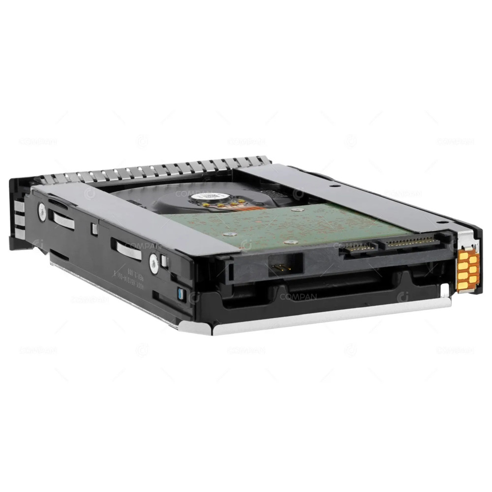 857967-001 HP HDD 10TB 7.2K SATA 6G 3.5" LFF FOR HPE PROLIANT G10