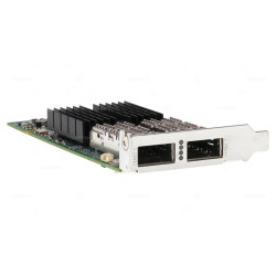 MCX314A-BCCT LP  MELLANOX CONNECTX-3 PRO DUAL-PORT QSFP+ 40GB ADAPTER