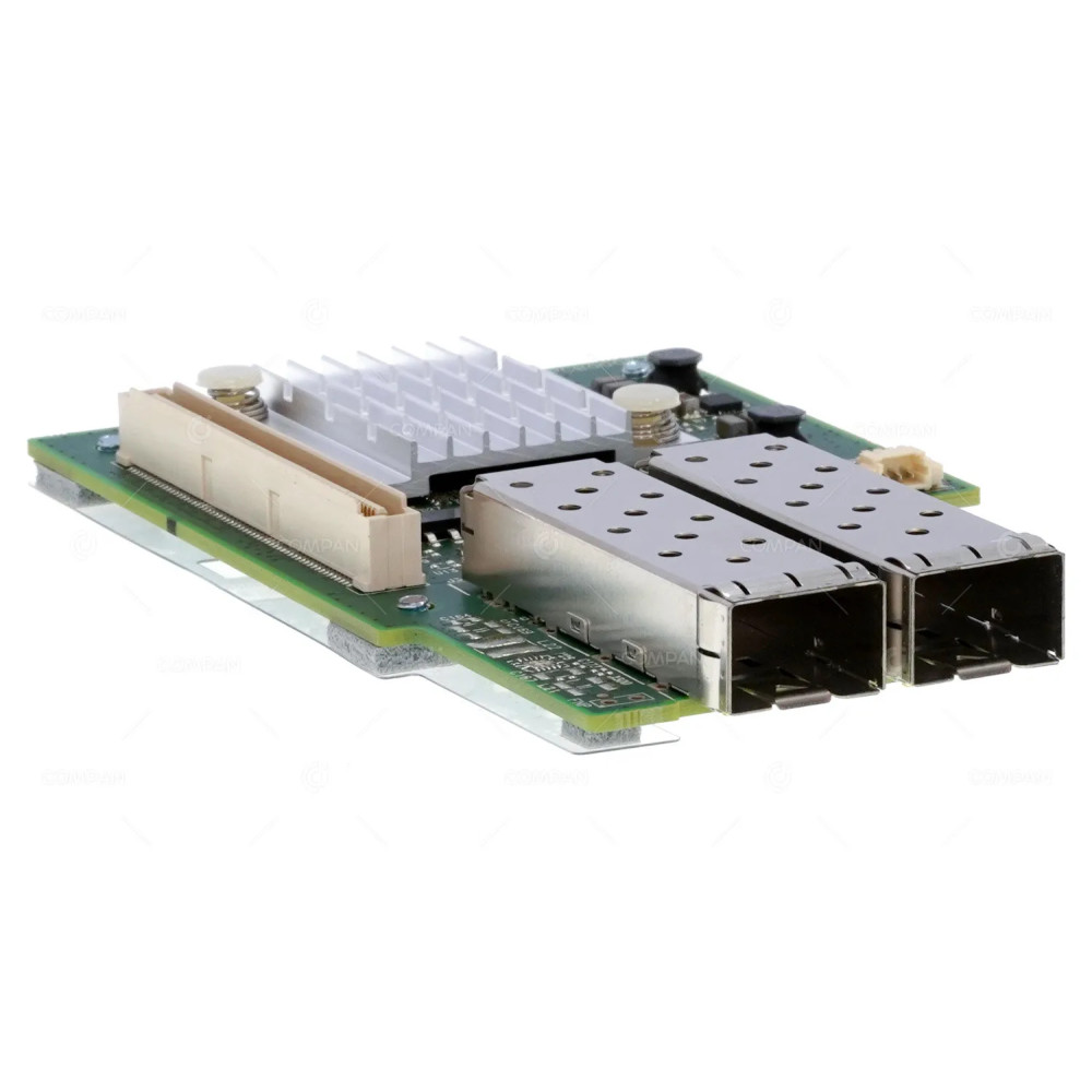 MCX342A-XCQN  MELLANOX OCP CONNECTX-3 PRO 2x 10G SFP+ NETWORK INTERFACE ADAPTER