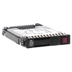 872506-001 HP SSD 800GB SAS 12G 2.5" SFF FOR HP PROLIANT DL380 G8 G9 G10