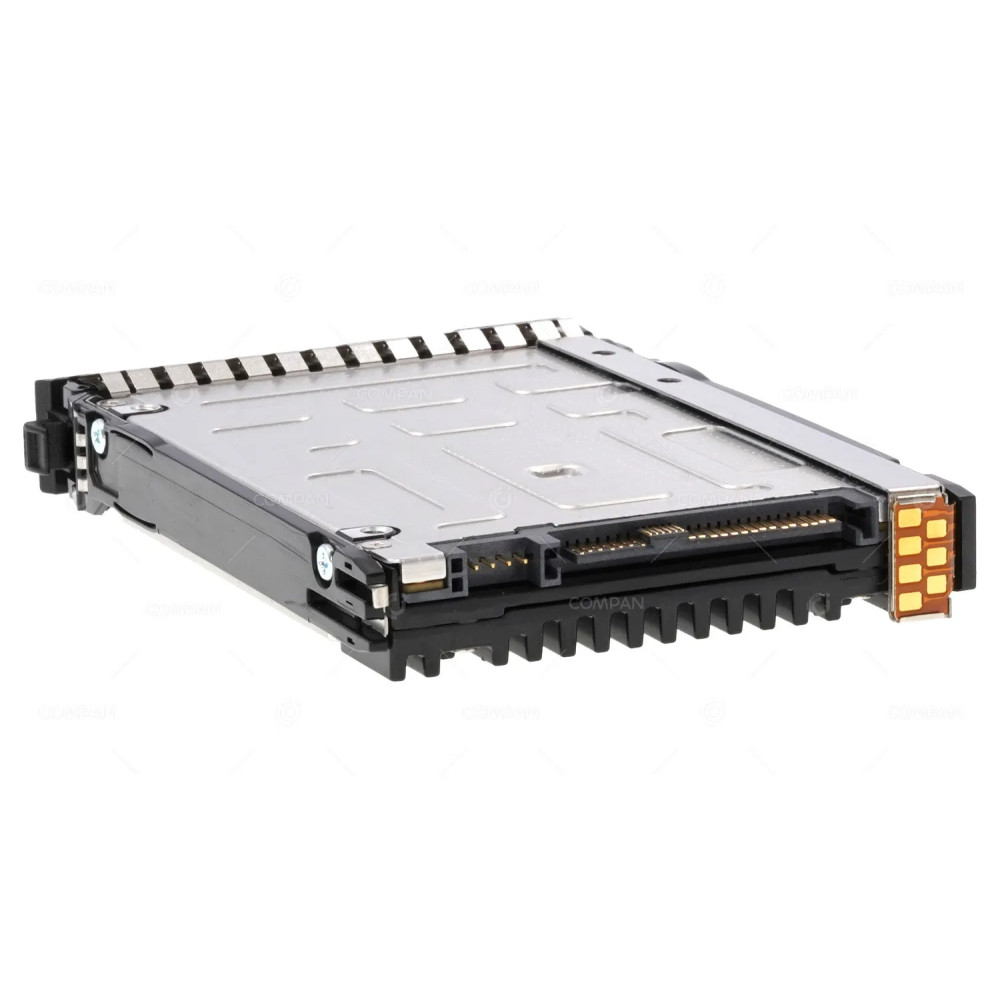 872506-001 HP SSD 800GB SAS 12G 2.5" SFF FOR HP PROLIANT DL380 G8 G9 G10
