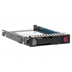875703-001 HP SSD 240GB SATA 6G 2.5" SFF  FOR HPE PROLIANT G8-G10