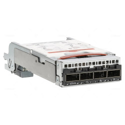 84-0056-00  PURESTORAGE 4-PORT QSFP ETHERNET MODULE FOR FLASHARRAY X70 R2
