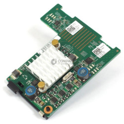 55GHP / DELL BROADCOM 57810S 10GBE MEZZANINE CARD / 055GHP