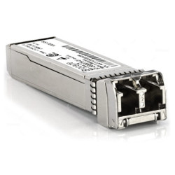 57-0000075-01 BROCADE 10GB SFP+ SR 850NM 300M OPTICAL TRANSCEIVER -