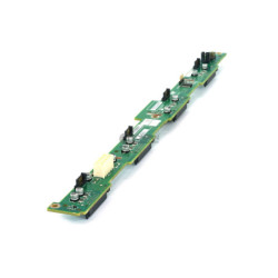 570079-001 HP BACKPLANE 4BAY LFF FOR DL120 G6 -