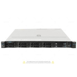 INSPUR NF5180M6-2SFF 2x Xeon Platinum 8352Y 128 GB RAM 1x 480GB SATA 6G SSD Rails